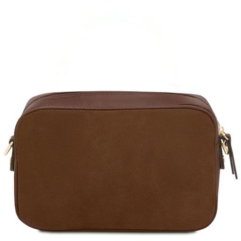 Chantilly - Leather shoulder bag